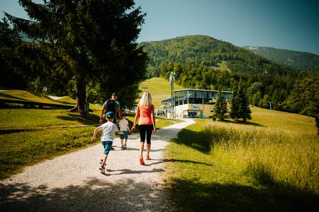 Erlebnisberg Petzen: Top of Südkärnten