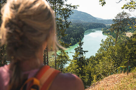 Der Jakobsweg in Kärnten